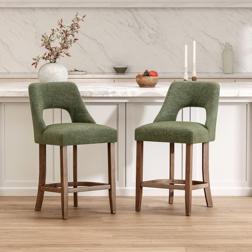 Bar stools set counter - set, of