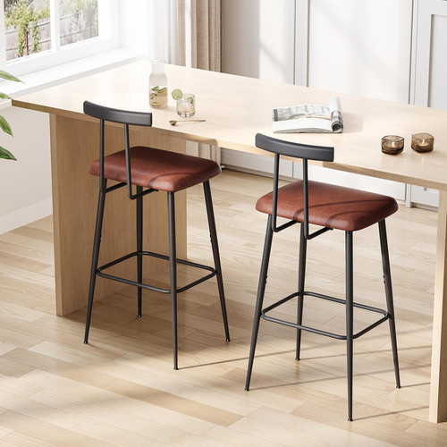 Set bar stools - set, of