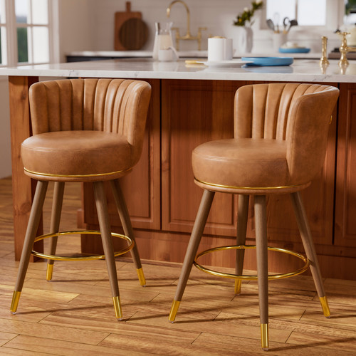 Bar stools set - bar,
