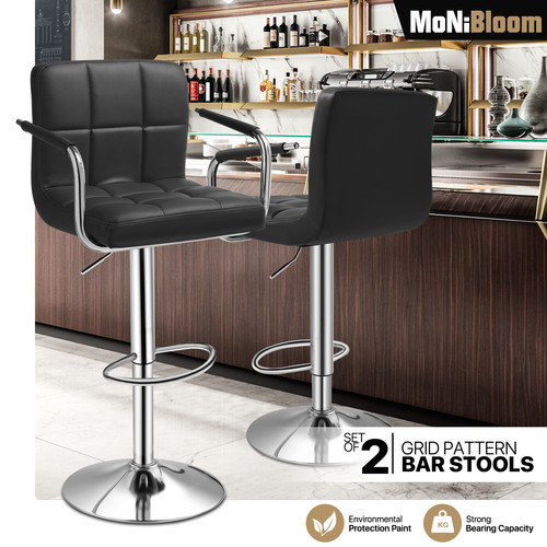 Pack modern leather bar - 2,