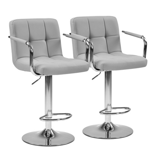 2pcs swivel bar - 2pcs,